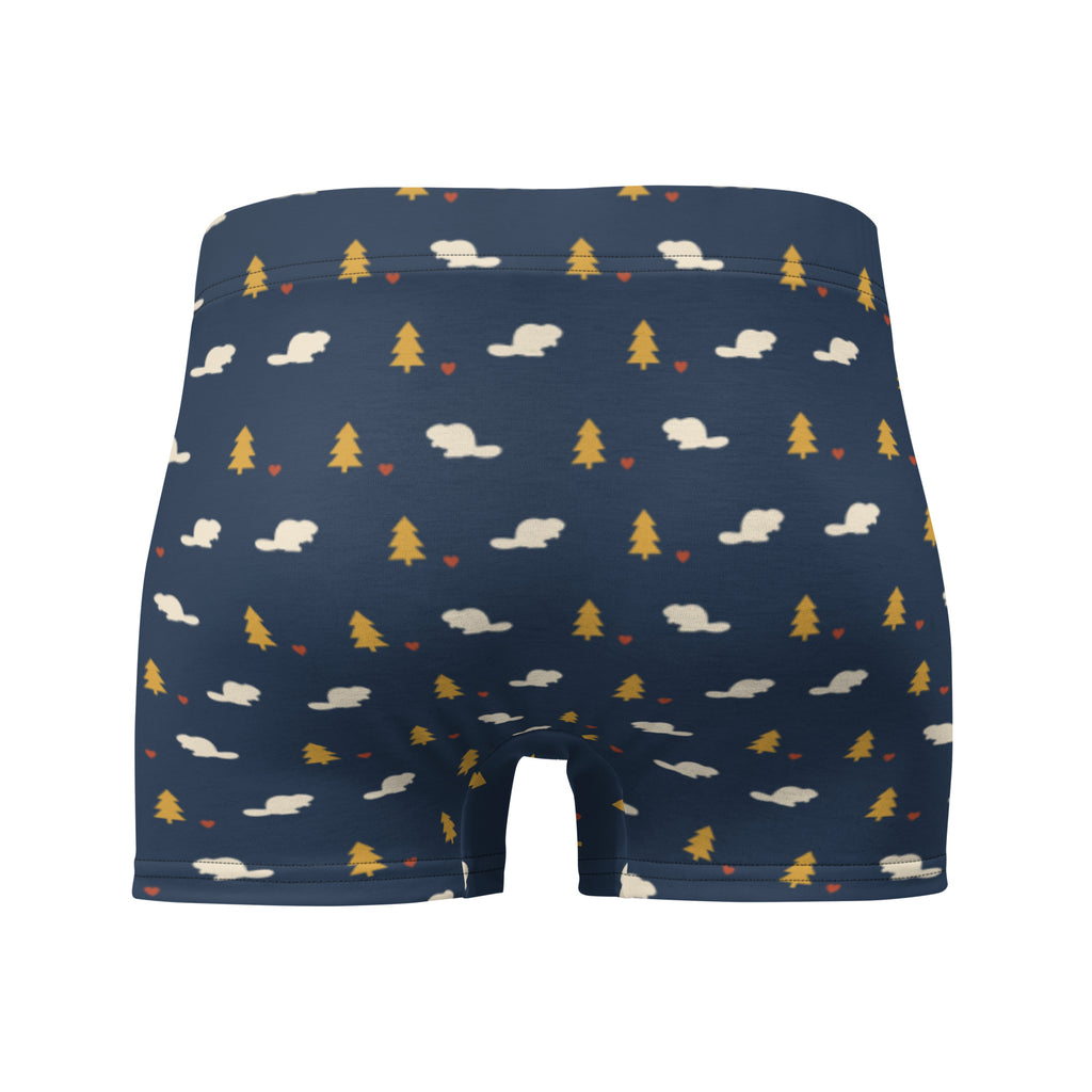 Beaver & Pine Boxer Briefs, view 2