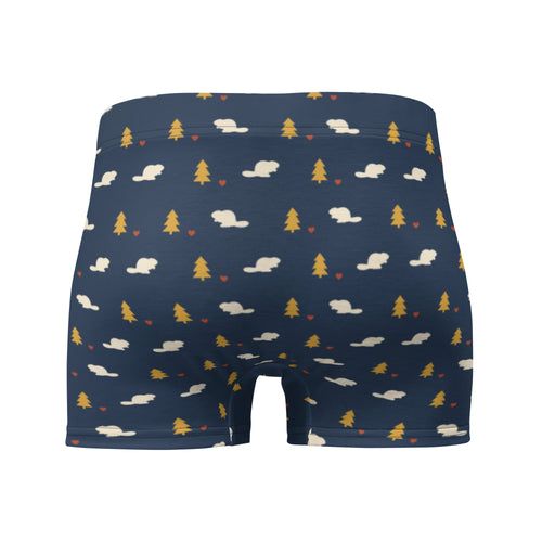 Beaver & Pine Boxer Briefs, view 2