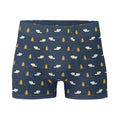 Beaver & Pine Boxer Briefs by After Dark Supply Co.