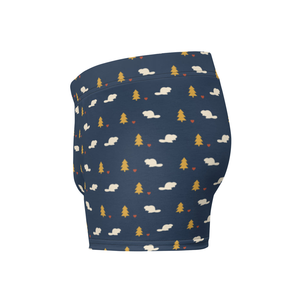 Beaver & Pine Boxer Briefs, view 4