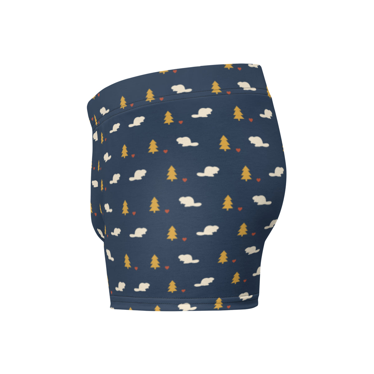 Beaver & Pine Boxer Briefs, view 4