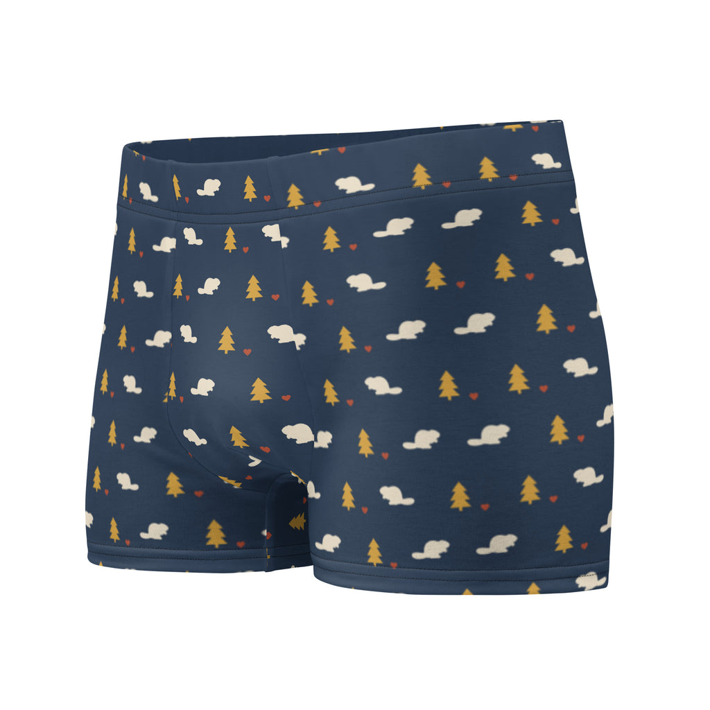 Beaver & Pine Boxer Briefs, view 5