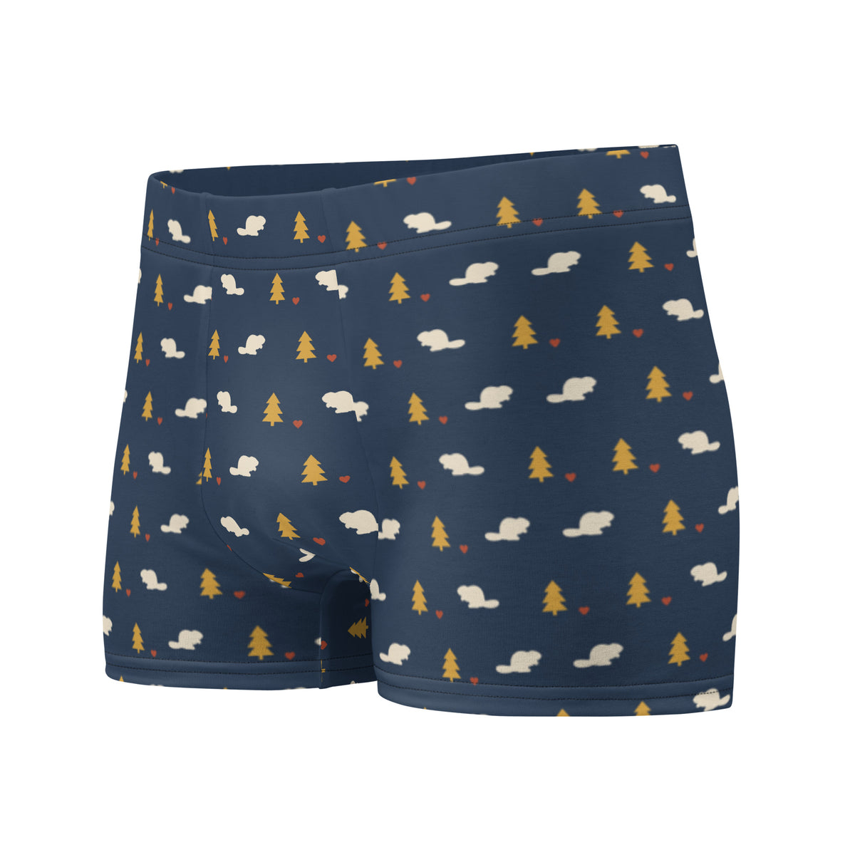 Beaver & Pine Boxer Briefs, view 5