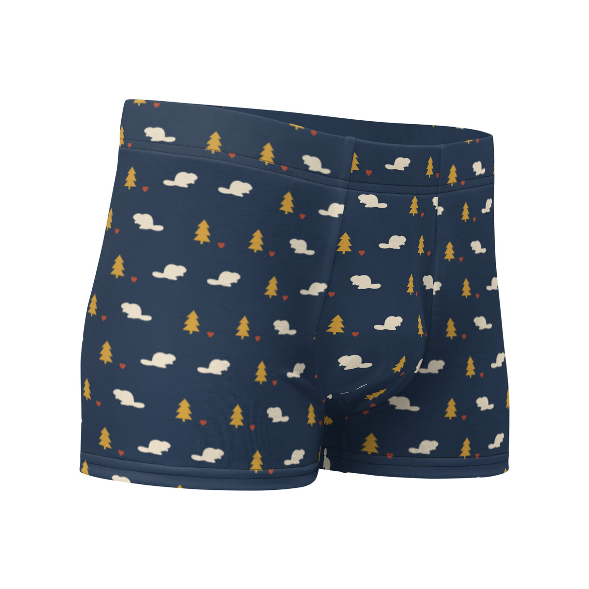 Beaver & Pine Boxer Briefs, view 6