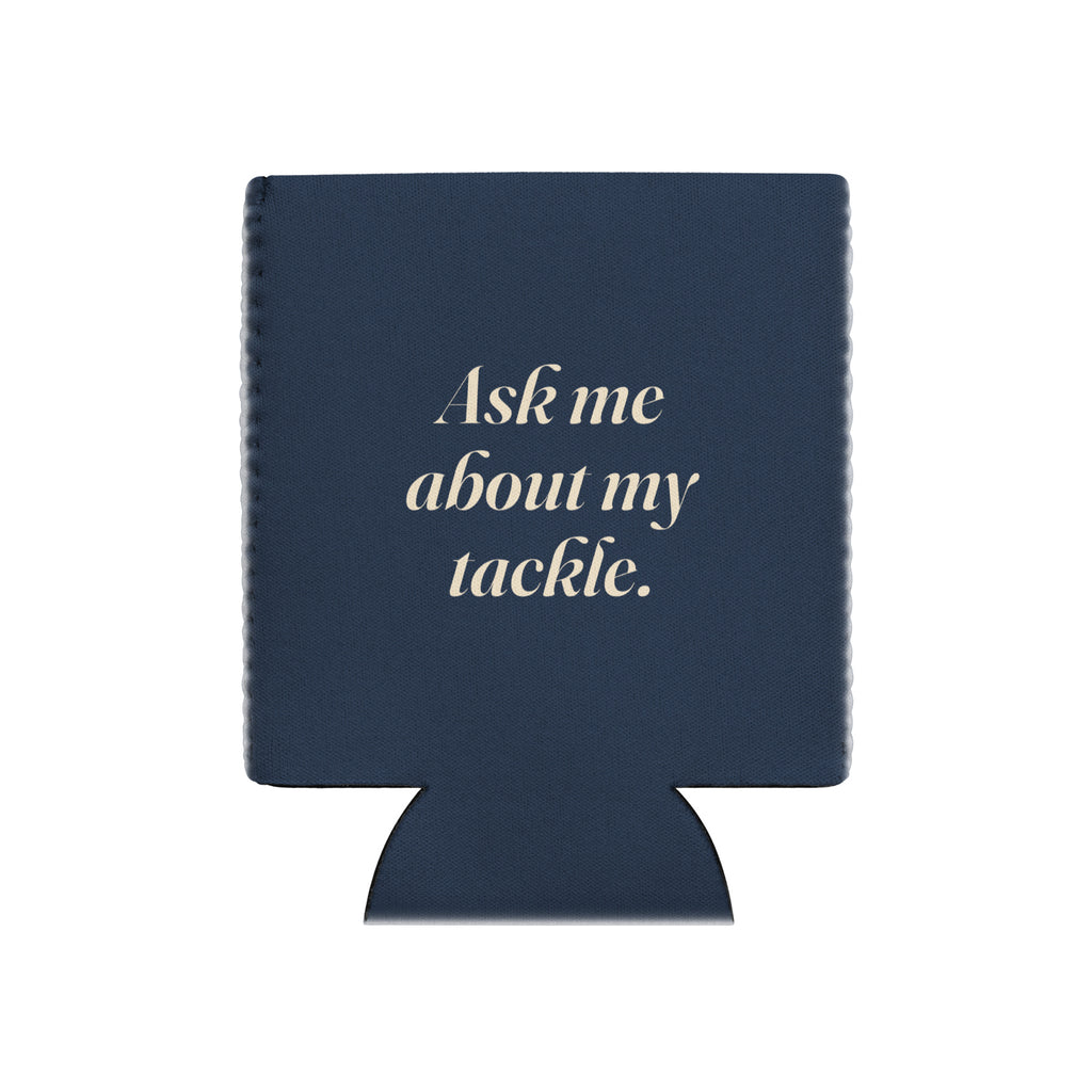 Master Baiter Fishing Koozie, view 2