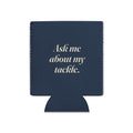 Master Baiter Fishing Koozie, view 2