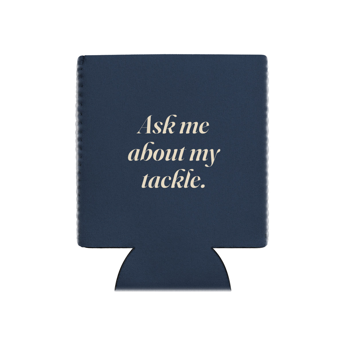 Master Baiter Fishing Koozie, view 2