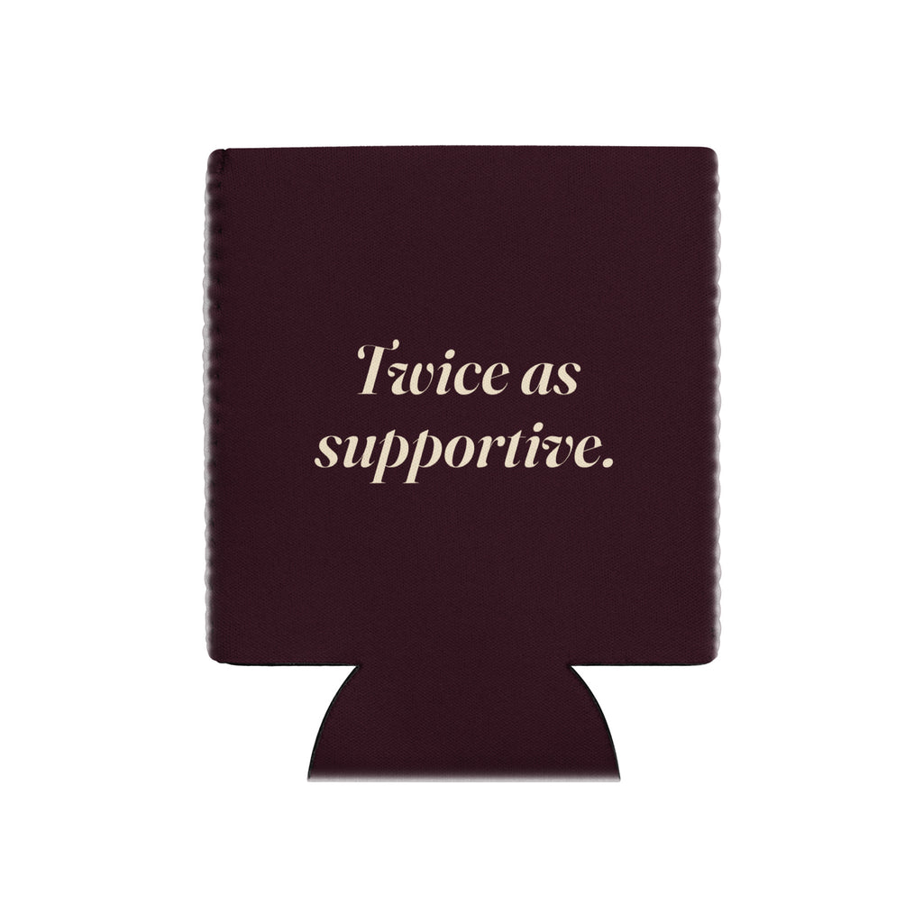 Cold as Your Ex Koozie, view 2