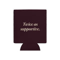 Cold as Your Ex Koozie, view 2