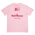 The Bail Money Oversized Tee in Blossom