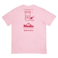 The Medic Oversized Tee in Blossom