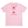 The DJ Oversized Tee in Blossom
