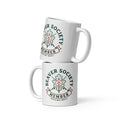 Beaver Society Member Mug